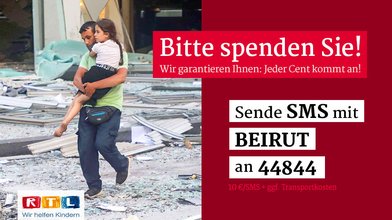 So können Sie mithelfen.