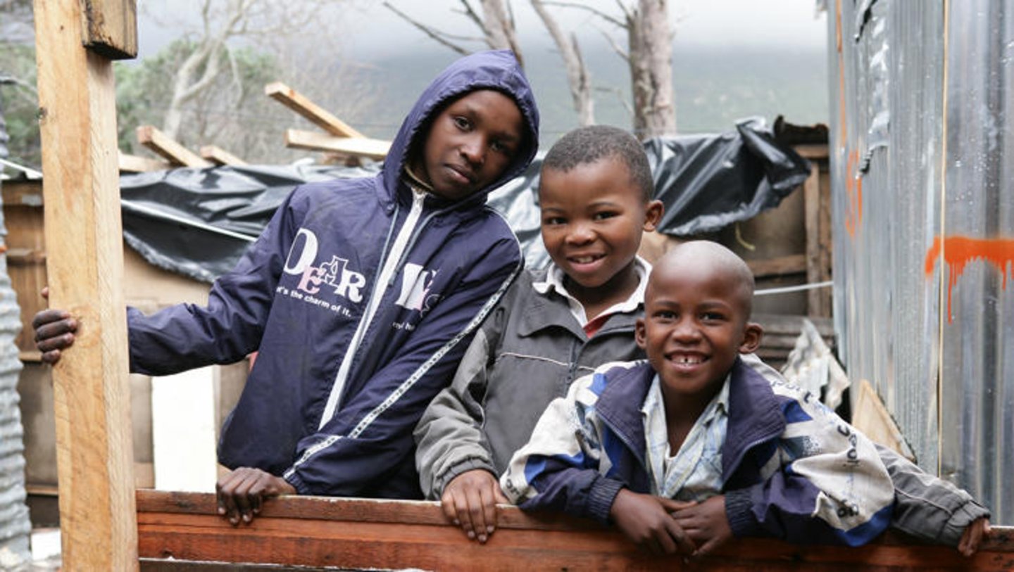 Die "Stiftung RTL - Wir helfen Kindern e. V." verfolgt bei ihrer Arbeit diese drei zentralen Ansätze.