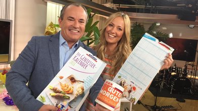 bofrost* unterstützt „RTL – Wir helfen Kindern“: Mit dem Genießer-Kalender helfen