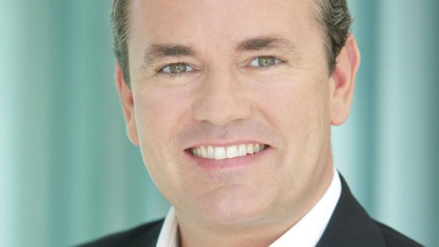 RTL - Wir helfen Kindern: Wolfram Kons