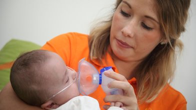 Mobiler Pflegedienst unterstützt von Nestwärme e.V.